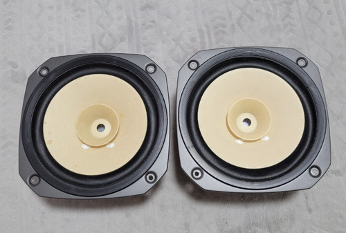 Fostex fe166en full range - fe166en,