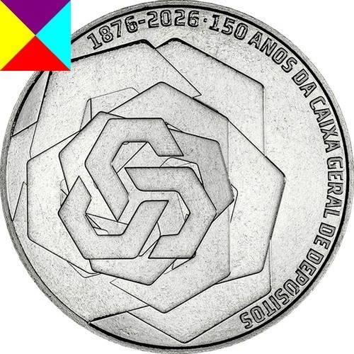Euro cuni portugal - 7,5,