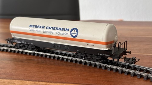 Märklin 4793 4 achs - märklin,