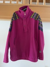 Fjällräven Fleecepullover Vintage 