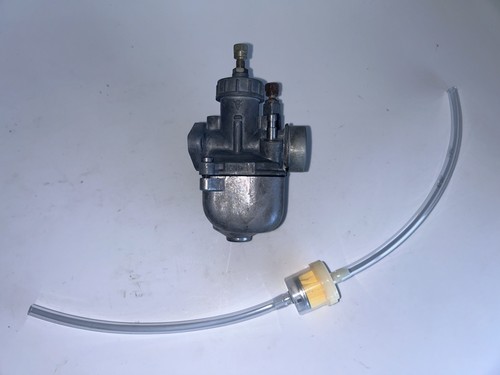 Original bvf vergaser 16n1 - bvf,
