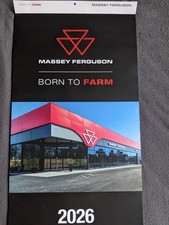 Massey Ferguson MF