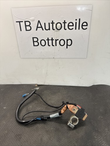 Bmw e60 e61 - e60, ibs