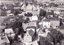 AK Wschowa Fraustadt -