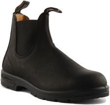 Blundstone 558 Leder
