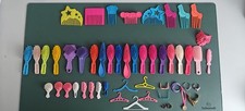 51 Teile Barbie Kamm Kämme