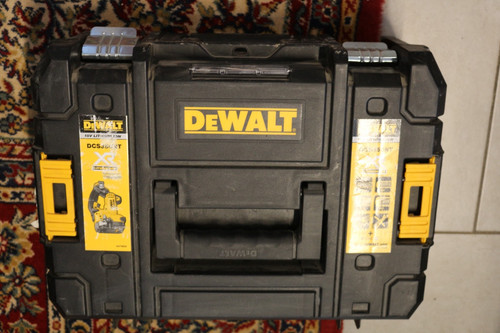 Dewalt akku gewindeschneider - dewalt, akku-gewindeschneider