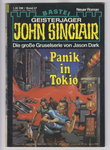 John sinclair band - john,