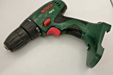 Bosch Akku Schrauber PSR 12