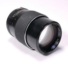 Teleobjektiv Revuenon 135mm