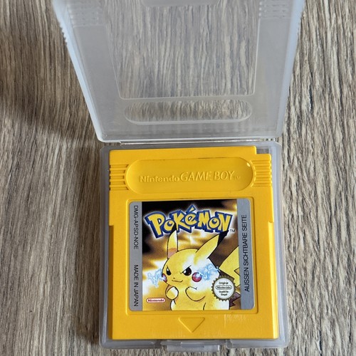 Top original nintendo pokemon - top,