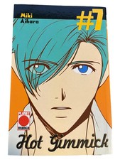 Planet Manga Hot Gimmick 7