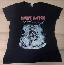 Shirt - Lady Shirt - Night