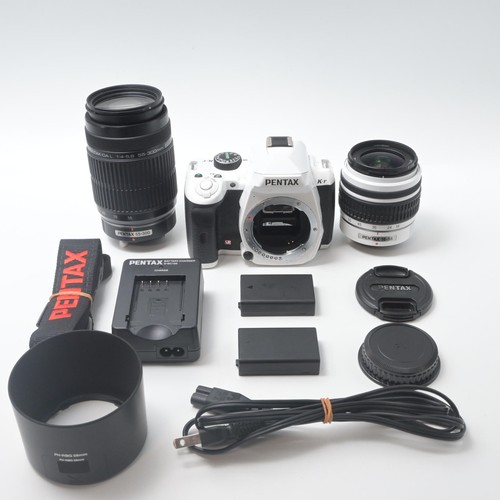 Pentax digitale - pentax,