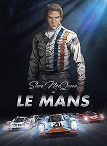 Steve mcqueen mans - le,