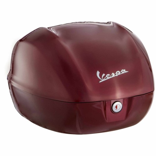 Kofferraum vespa primavera - kofferraum,