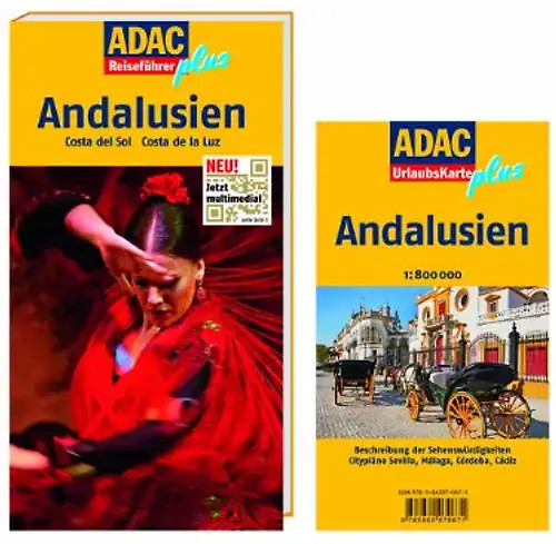 Adac reiseführer plus - adac,