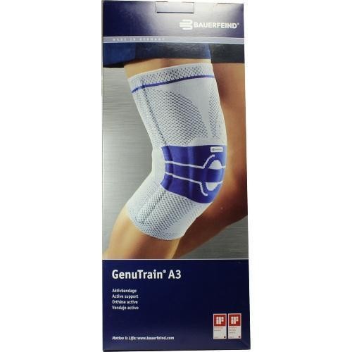 Genutrain kniebandage links - genutrain,