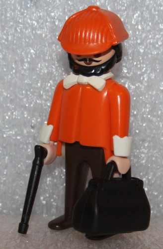 Playmobil 3770 colorado - 3770,
