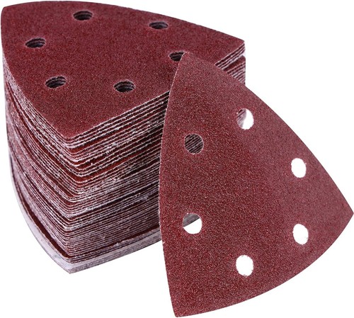 Stück schleifpapier - stück,