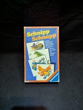 Ravensburger Card Game Snap