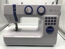 Levivo N1 Freiarm Nähmaschine