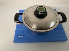 AMC Topf Pfanne 2,3 L mit AMC