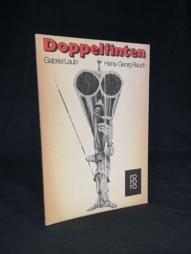 Doppelfinten texte zeichn - u.,