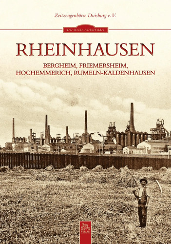 Rheinhausen zeitzeugenbörse - |,