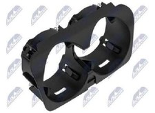 Original NTY Getränkehalter EZC-ME-067 für Mercedes-Benz