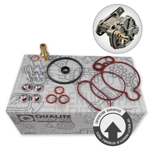 Rep satz unterdruckpumpe - rep-satz,