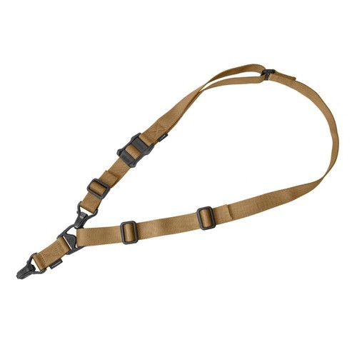 Magpul ms3 sling gen - magpul, coyote
