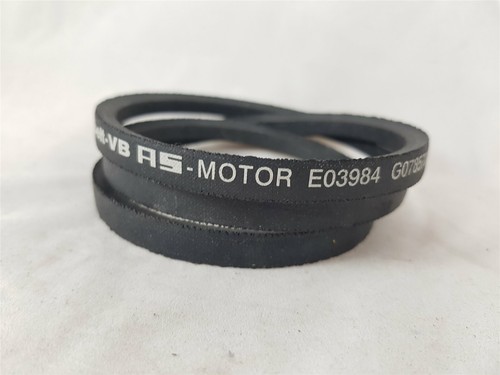 Motor keilriemen - as,