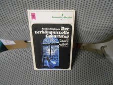 Der verhängnisvolle