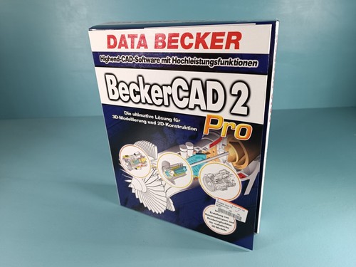 Data becker - data, 2