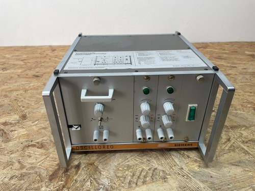 Oszillator
