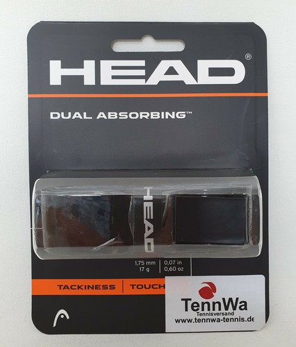 Head basis griffband dual - griffband,