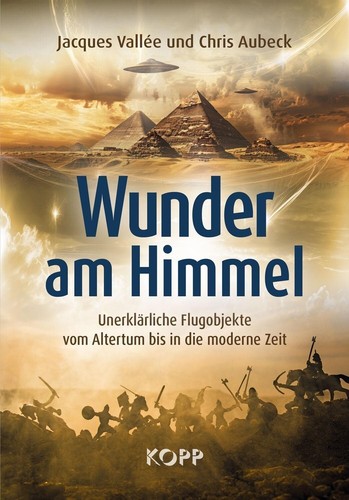 Wunder himmel jacques - am,