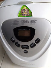 Brotbackmaschine Clatronic