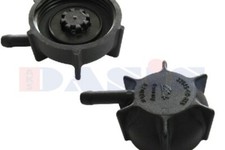 Kühlerdeckel für Fendt