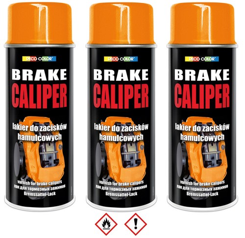 3er sparpack orange - 3er,