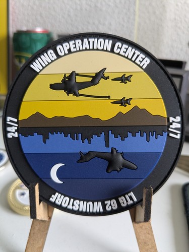 Ltg62 patch bundeswehr - ltg62,