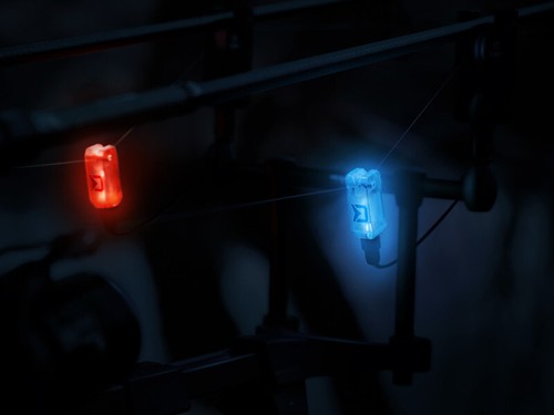 Illuminated hanger farben - illuminated, 6