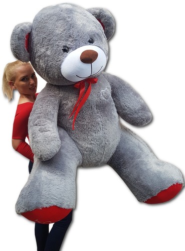 Teddybär 190 xxl teddy - teddybär, cm