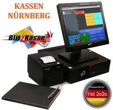 Handel kasse für imbiss - handel-kasse,