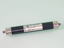 Lowpass-Filter Tubular, TELEDYNE LARK ENGINEERING LHQ78-3AA 78 MHz @0.5 dB