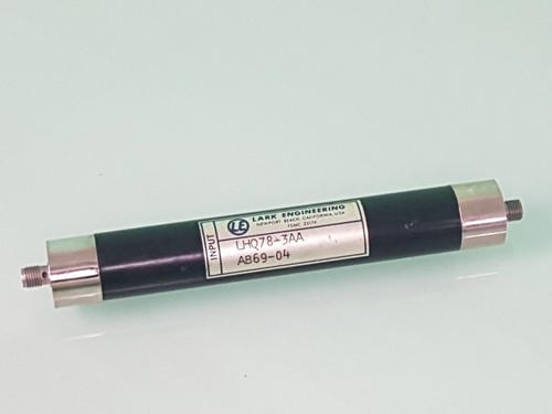 Lowpass filter tubular - lowpass-filter,