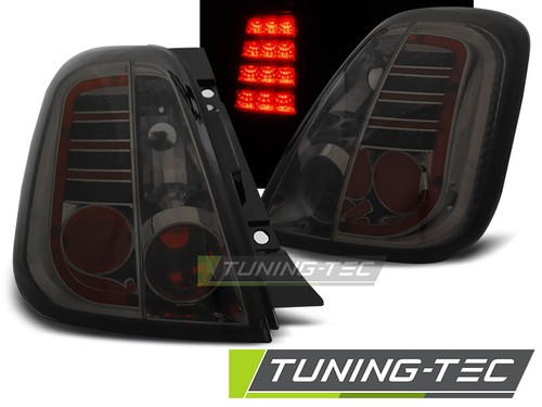 Fiat 500 led rückleuchten - 500,