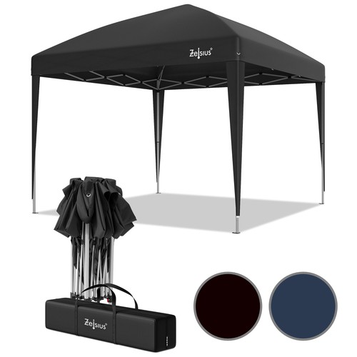 Partyzelt 3x3m pavillon - partyzelt,