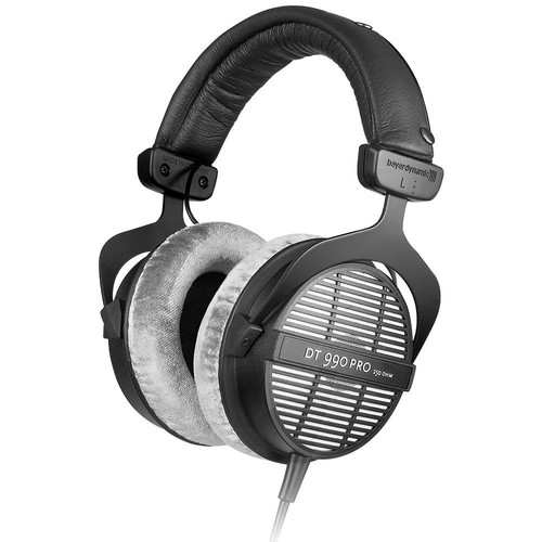 Beyerdynamic 990 pro 250 - dt,